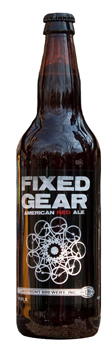 Fixed Gear from Lakefront Brewery